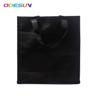 Sedex audit 4 pillars audit BSCI audit 2019 promotional non-woven&tote shopping bag