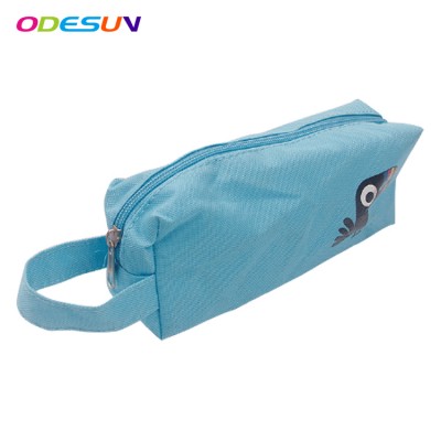 Sedex audit  4 pillars audit  BSCI audit 2018 promotional polyester pencil bag