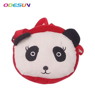 2018 promotional cute cartoon bag