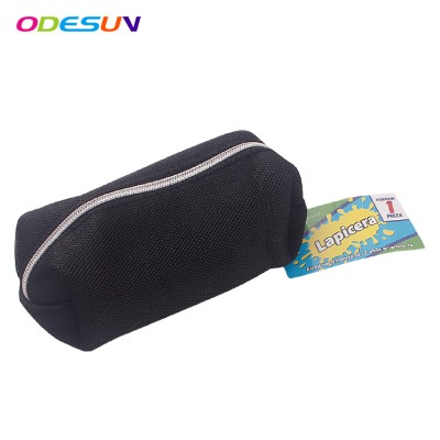 Sedex audit  4 pillars audit  BSCI audit 2018 promotional mesh pencil bag