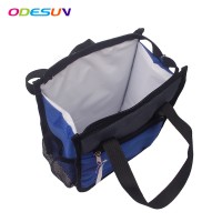 Sedex audit 4 pillars audit BSCI audit 2019 promotional cooler bag for frozen food